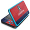 2025 Stanley Cup Champions Florida Panthers Nintendo 2DS XL (2017) Skin